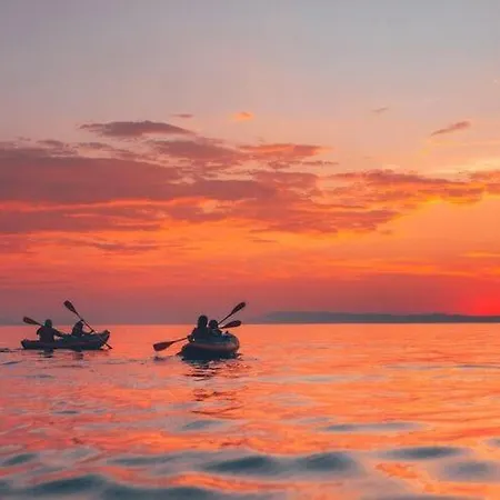 Ema-two Bedroom With Sea View Perla Apartment