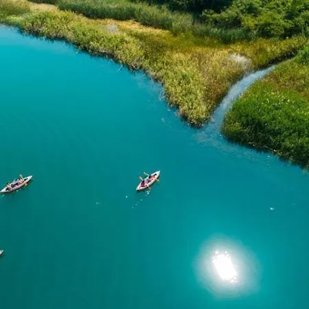 Ema-two Bedroom With Sea View Perla