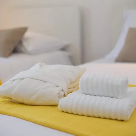 Apartment Ema-two Bedroom With Sea View Perla *