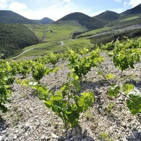 Ema-two Bedroom With Sea View Perla *