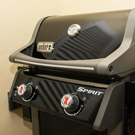 Ema-two Bedroom With Sea View Perla Rogotin