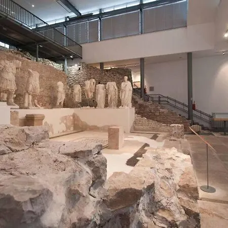 Ema-two Bedroom With Sea View Perla Apartment