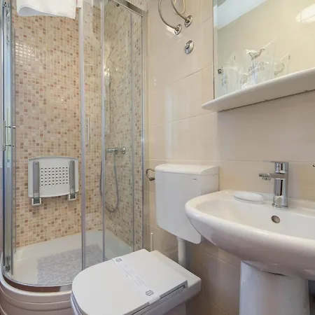 Ema-two Bedroom With Sea View Perla *