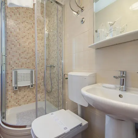 Ema-two Bedroom With Sea View Perla Apartment