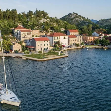 Ema-two Bedroom With Sea View Perla * Rogotin