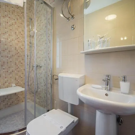 Ema-two Bedroom With Sea View Perla Apartment