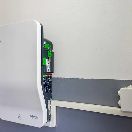 Ema-two Bedroom With Sea View Perla * Rogotin