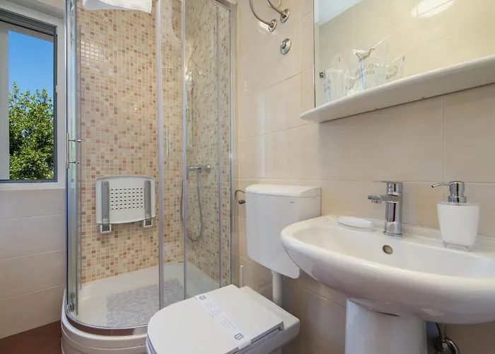 Ema-two Bedroom With Sea View Perla 公寓