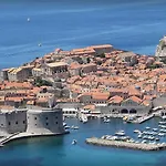 Ema-two Bedroom With Sea View Perla Appartamento
