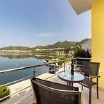 Ema-two Bedroom With Sea View Perla Appartamento *